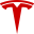 Tesla logo